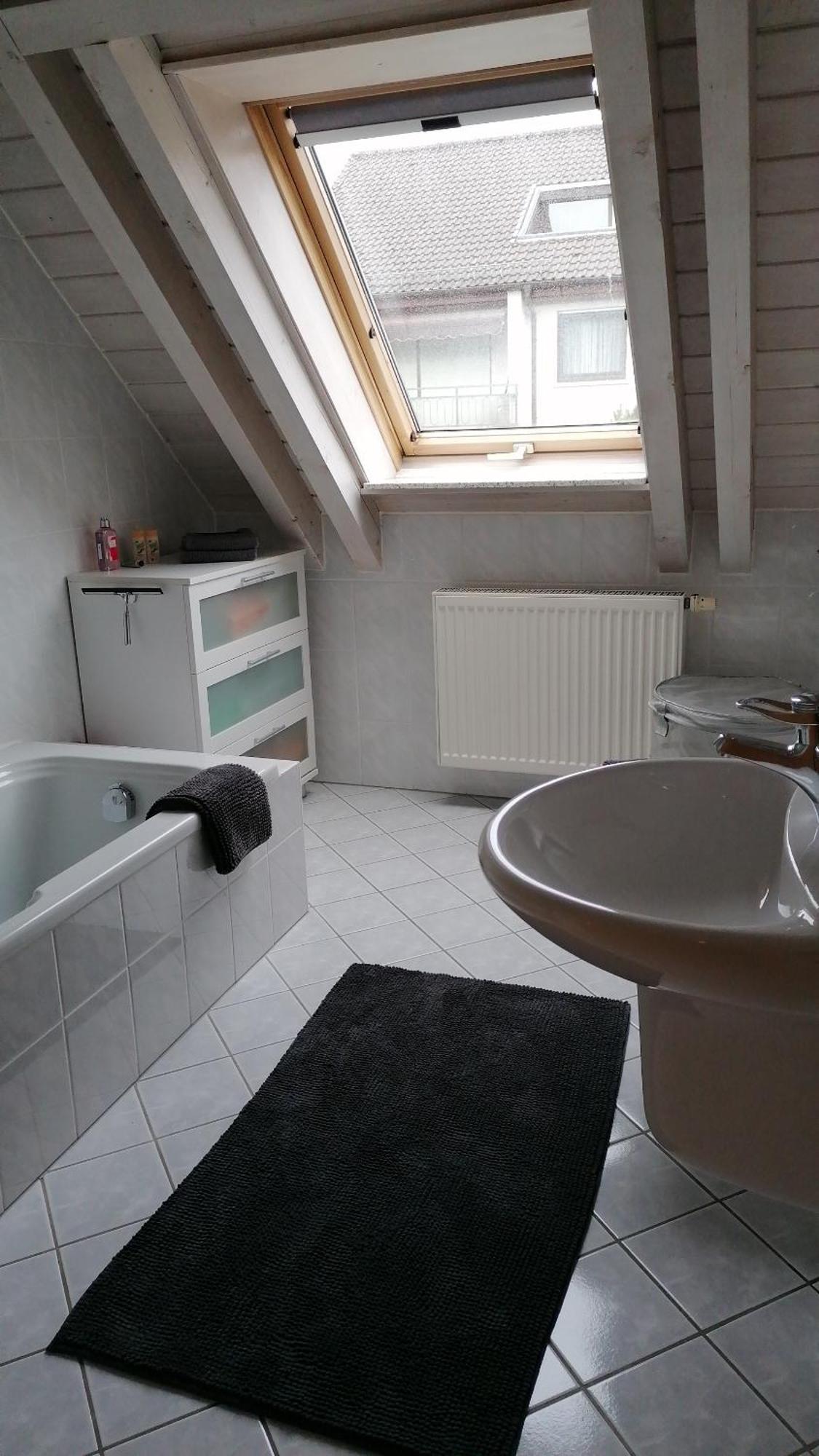Ferienwohnung Ruheoase Bad Kissingen Exterior foto