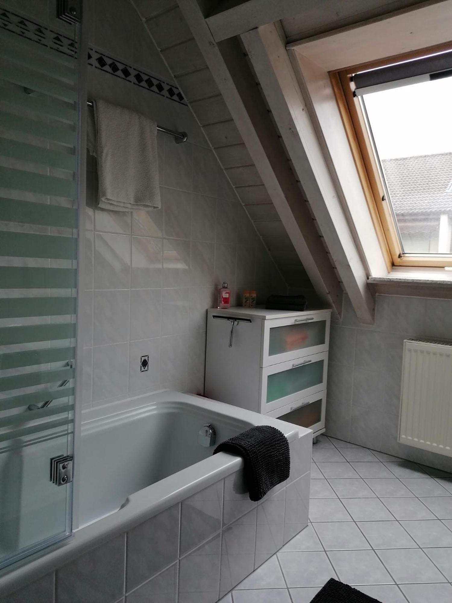 Ferienwohnung Ruheoase Bad Kissingen Exterior foto